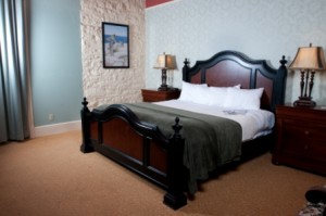 crescent hotel 1886 spa rooms premium cottages
